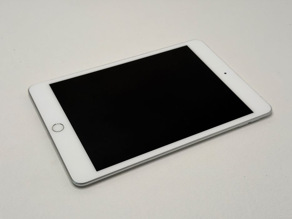 iPad mini 5 (A2124) - 256GB - Cellular (LTE) - faktura VAT 23%