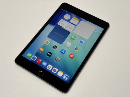 iPad mini 5 (A2124) - 256GB - Cellular (LTE) - faktura VAT 23%