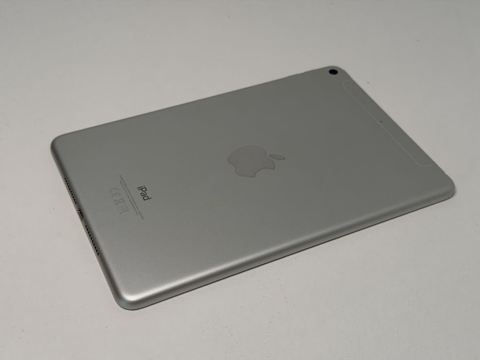 iPad mini 5 (A2124) - 256GB - Cellular (LTE) - faktura VAT 23%