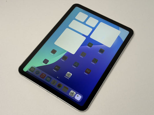 iPad 10. gen. (A2757) - 64GB - Cellular (LTE) - faktura VAT 23%