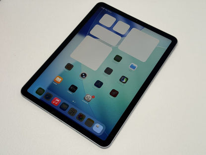 iPad Air 4 (A2072) - 64GB - Cellular (LTE) - Sky Blue - faktura VAT 23%