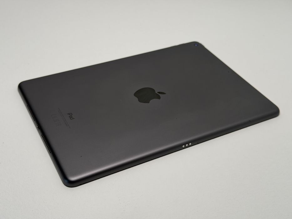 iPad 9. gen. (A2602) - 64GB - Space Gray - faktura VAT 23%