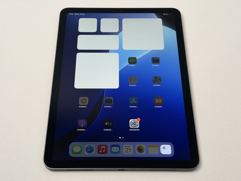 iPad Air 4 (A2316) - 64GB - faktura VAT 23%