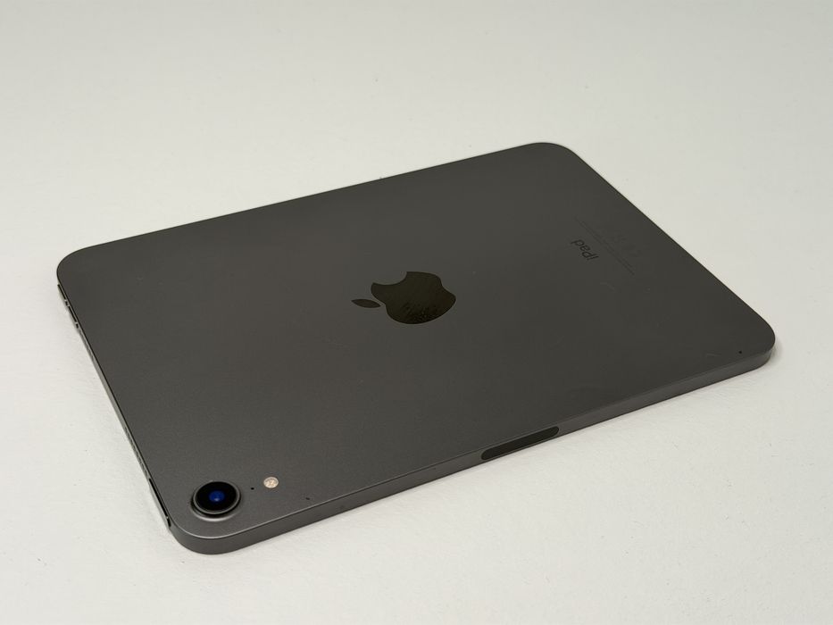 iPad mini 6 (A2567) - 64GB - wylany - faktura VAT 23%