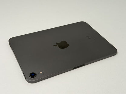 iPad mini 6 (A2567) - 64GB - wylany - faktura VAT 23%