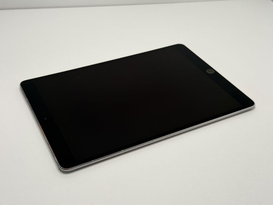 iPad Pro 10.5 (A1709) - 64GB - Cellular (LTE) - Space Gray - faktura VAT 23%