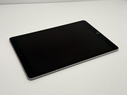 iPad Pro 10.5 (A1709) - 64GB - Cellular (LTE) - Space Gray - faktura VAT 23%