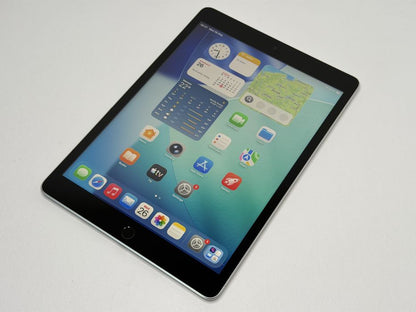 iPad 9. gen. (A2602) - 64GB - Silver - faktura VAT 23%