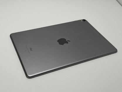 iPad Pro 10.5 (A1709) - 256GB - Cellular (LTE) - Space Gray - faktura VAT 23%