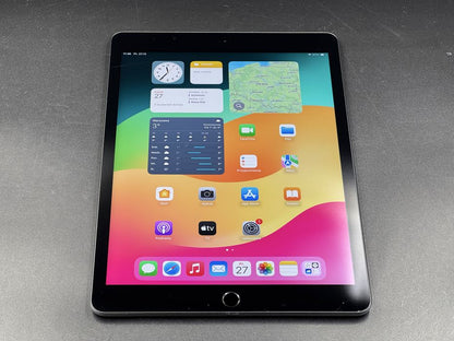 iPad 8. gen. 32GB (A2270) - bateria 97% - faktura VAT 23%
