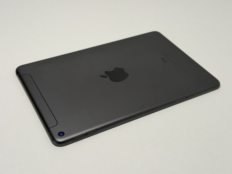 iPad mini 5 (A2124) - Cellular (LTE) - 64GB - faktura VAT 23%