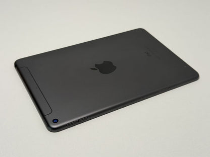 iPad mini 5 (A2124) - Cellular (LTE) - 64GB - faktura VAT 23%