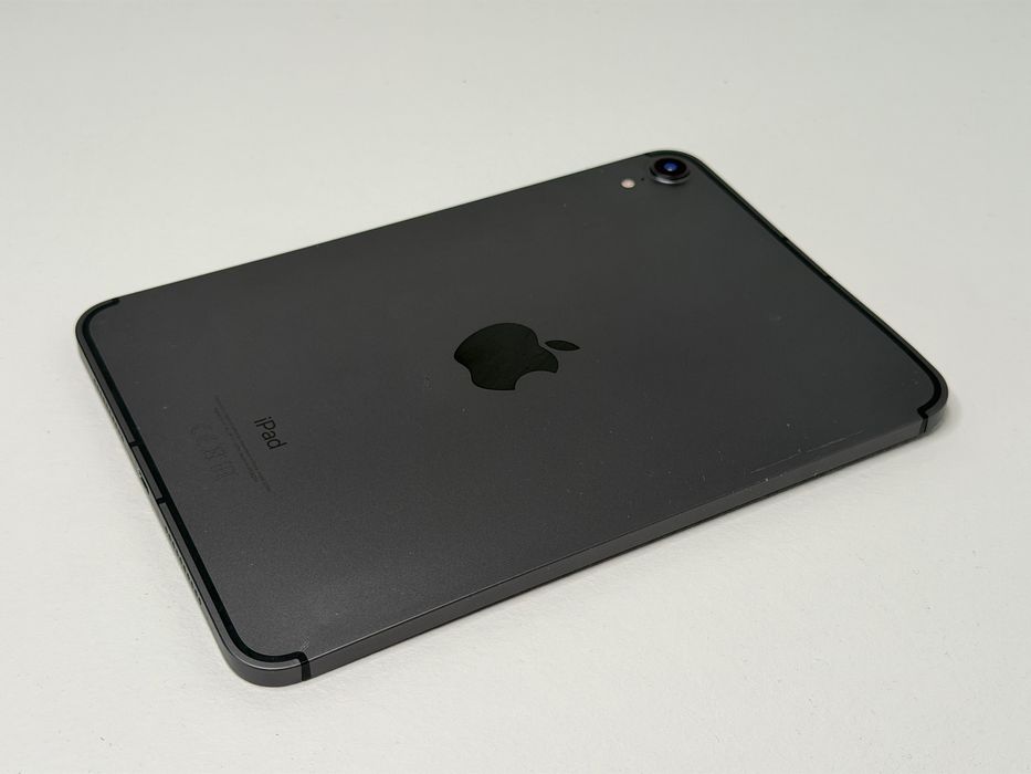 iPad mini 6 (A2568) - 64GB - wylany - faktura VAT 23%