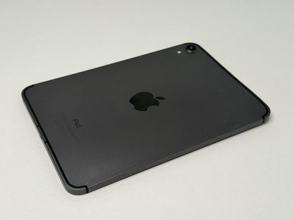 iPad mini 6 (A2568) - 64GB - wylany - faktura VAT 23%