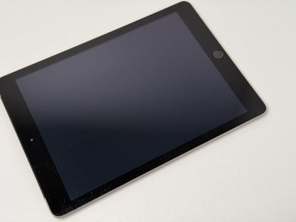 iPad 5 (A1823) - 128GB - Cellular (LTE) - faktura VAT 23%