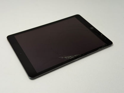 iPad 9. gen. (A2602) - 64GB - zbity - faktura VAT 23%