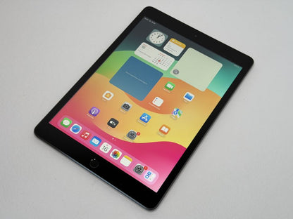 iPad 7. gen. (A2198) - 128GB - Cellular (LTE) - Space Gray - faktura VAT 23%