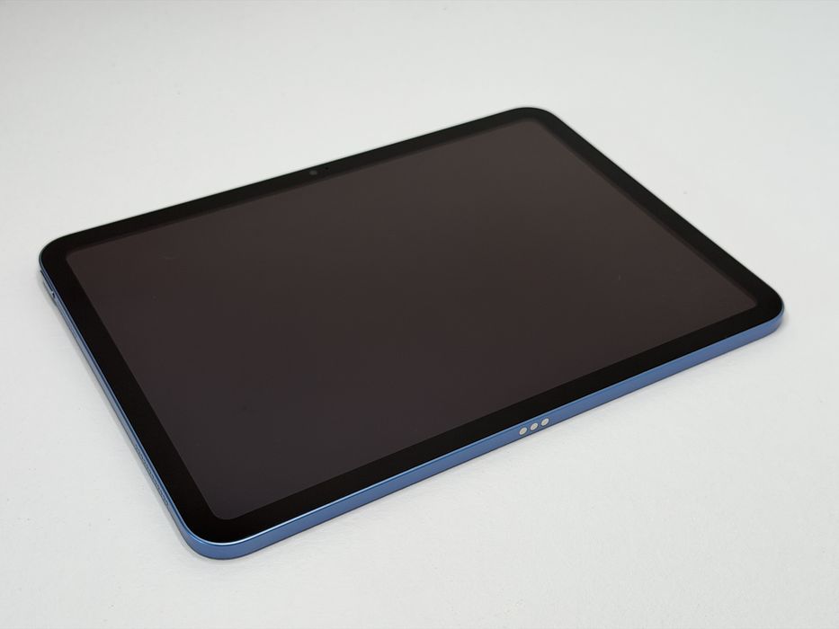 iPad 10. gen. (A2696) - 64GB - faktura VAT 23%