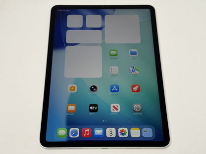 iPad Pro 11 3. gen. (A2377) - 128GB - Apple M1 - faktura VAT 23%