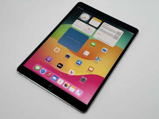 iPad Pro 10.5 (A1709) - 64GB - Cellular (LTE) - faktura VAT 23%