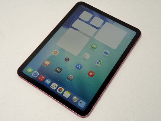 iPad 10. gen. (A2696) - 64GB - faktura VAT 23%