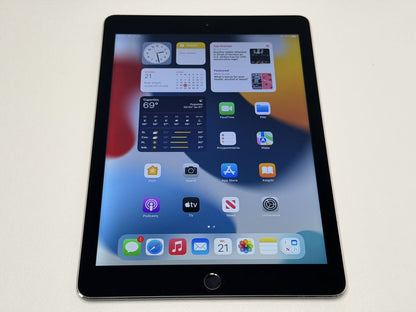iPad Air 2 (A1566) - 32GB - faktura VAT 23%