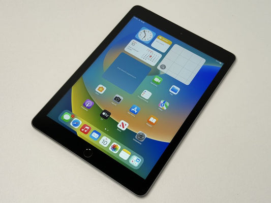 iPad 5 (A1823) - 128GB - Cellular (LTE) - faktura VAT 23%