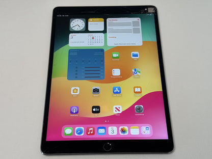iPad Pro 10.5 (A1701) - 64GB - zbity - faktura VAT 23%