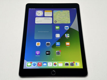 iPad Pro 9.7 (A1674) - 32GB - Cellular (LTE) - wada - faktura VAT 23%