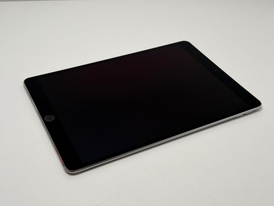 iPad Pro 10.5 (A1709) - 256GB - Cellular (LTE) - Space Gray - faktura VAT 23%