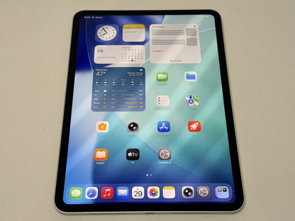 iPad Pro 11 5. gen. (A2836) - 256GB - Apple M4 - faktura VAT 23%