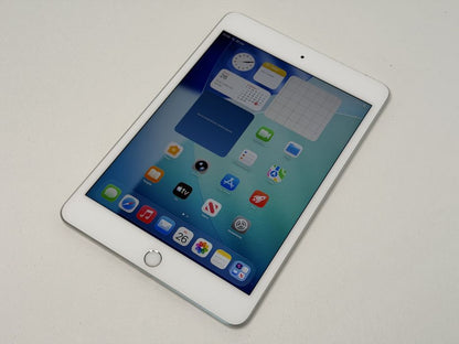iPad mini 5 (A2124) - 256GB - Cellular (LTE) - faktura VAT 23%