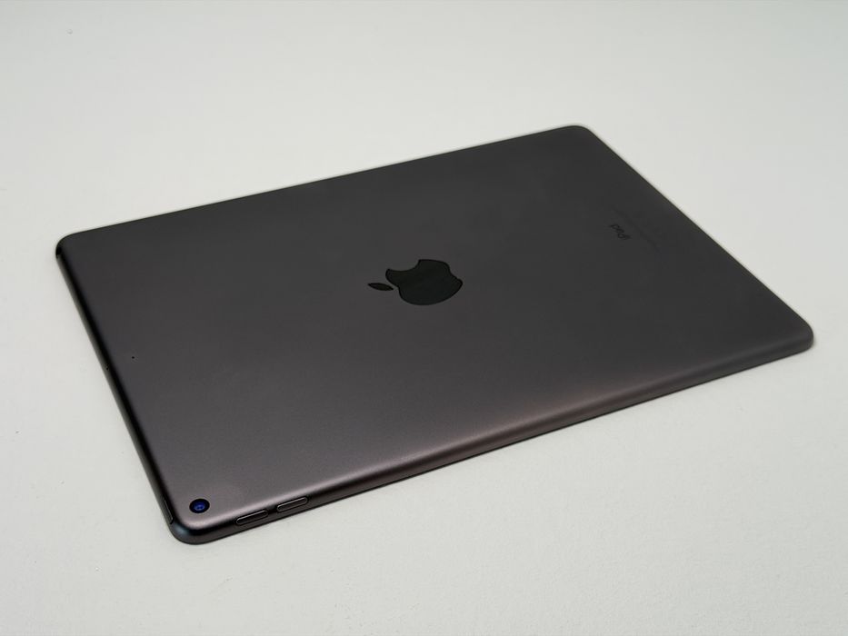 iPad Air 3 (A2152) - 64GB - Space Gray - faktura VAT 23%