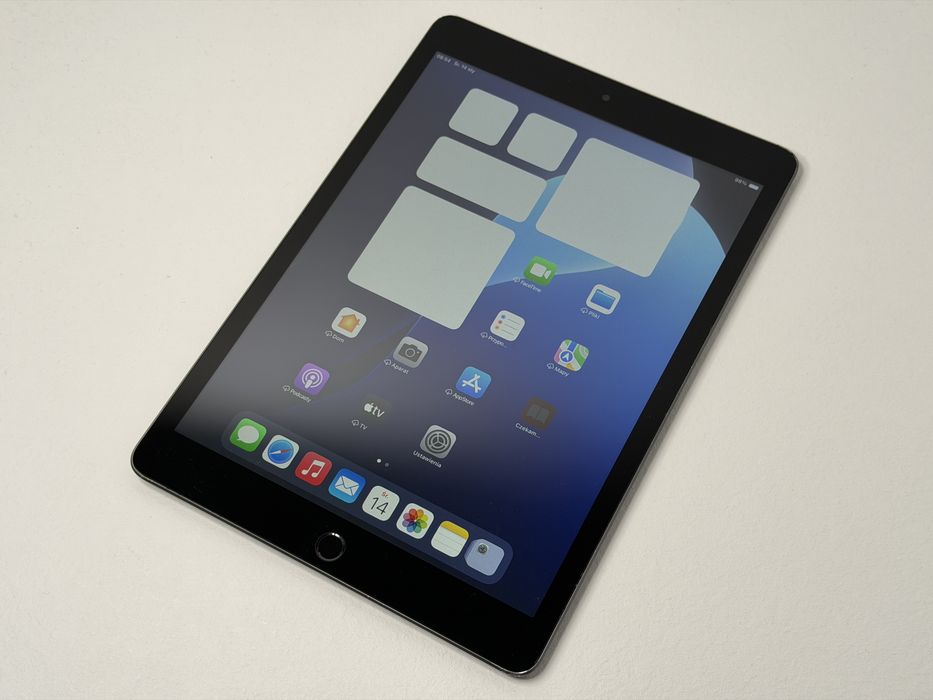 iPad 9. gen. (A2602) - 64GB - faktura VAT 23%