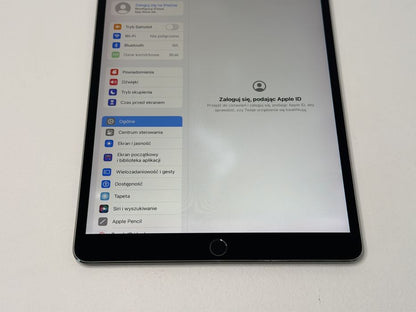 iPad Pro 10.5 (A1709) - 64GB - Cellular (LTE) - faktura VAT 23%