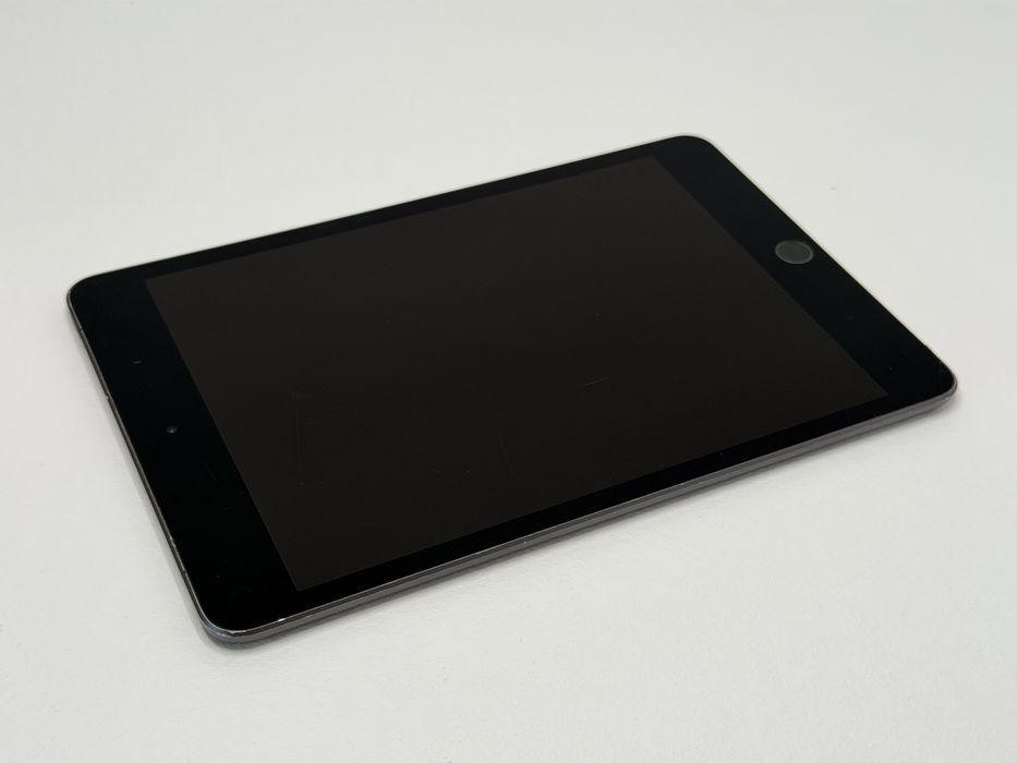 iPad mini 5 (A2124) - 64GB - Cellular (LTE) - faktura VAT 23%
