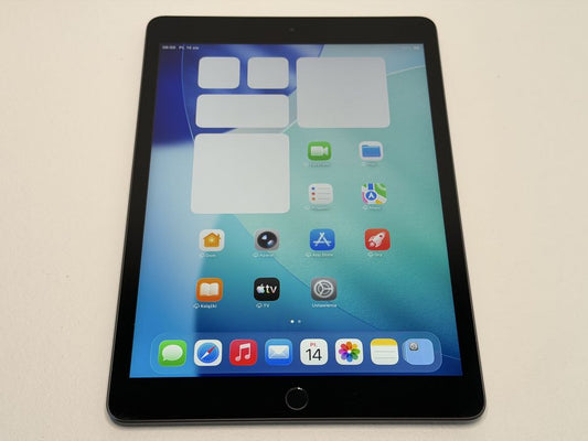 iPad 9. gen. (A2602) - 64GB - Space Gray - faktura VAT 23%