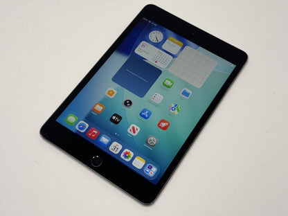 iPad mini 5 (A2124) - 256GB - Cellular (LTE) - faktura VAT 23%