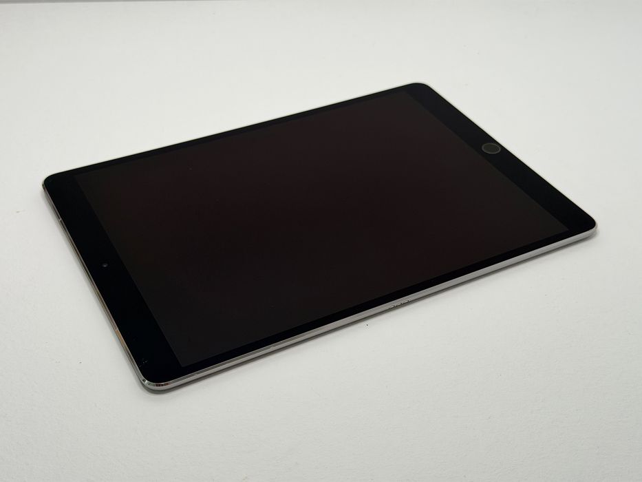 iPad Pro 10.5 (A1709) - 64GB - Cellular (LTE) - Space Gray - faktura VAT 23%