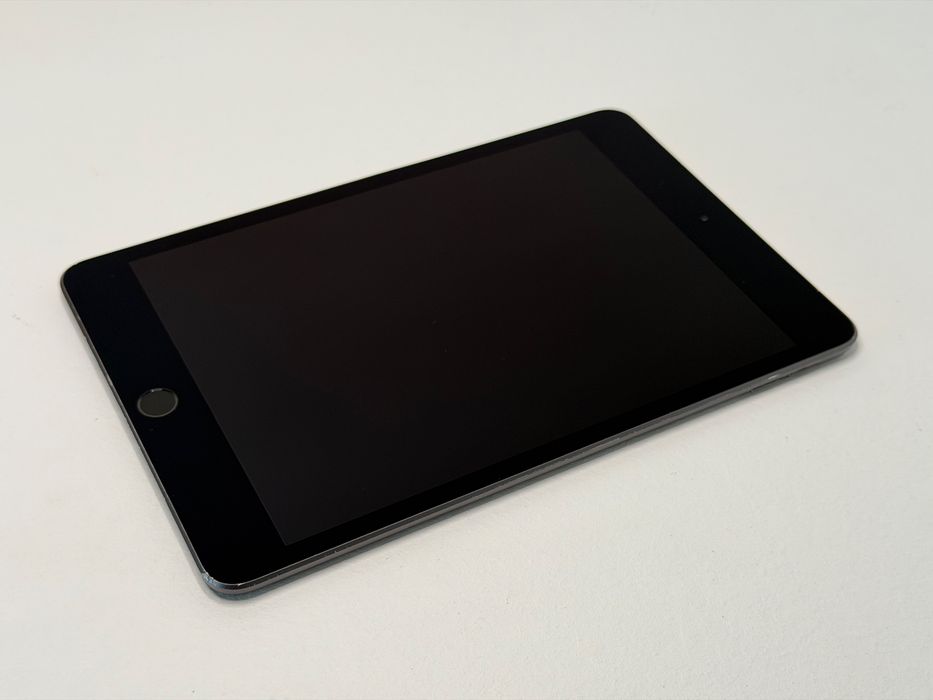 iPad mini 5 (A2124) - 256GB - Cellular (LTE) - faktura VAT 23%