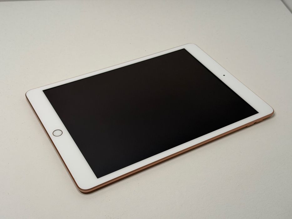 iPad 8. gen. (A2270) - 128GB - faktura VAT 23%