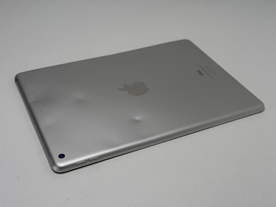 iPad 9. gen. (A2602) - 64GB - Silver - faktura VAT 23%
