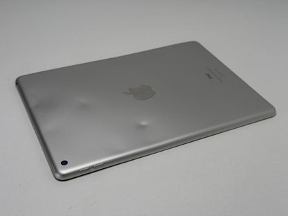 iPad 9. gen. (A2602) - 64GB - Silver - faktura VAT 23%