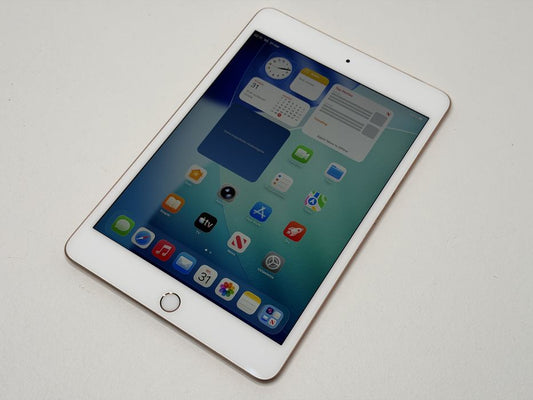 iPad mini 5 (A2124) - 256GB - Cellular (LTE) - faktura VAT 23%