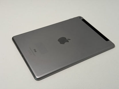iPad 5 (A1823) - 128GB - Cellular (LTE) - faktura VAT 23%