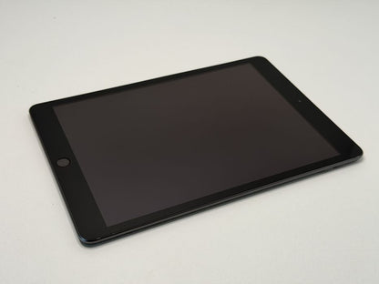 iPad 8. gen. (A2429) - 128GB - Cellular (LTE) - Space Gray - faktura VAT 23%