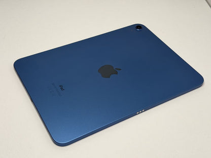 iPad 10. gen. (A2696) - 64GB - faktura VAT 23%
