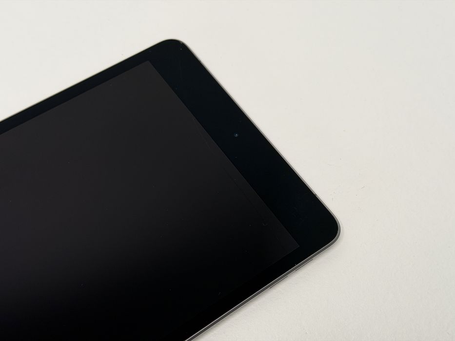iPad mini 5 (A2124) - Cellular (LTE) - 64GB - Space Gray - faktura VAT 23%