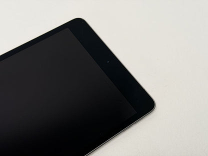 iPad mini 5 (A2124) - Cellular (LTE) - 64GB - Space Gray - faktura VAT 23%