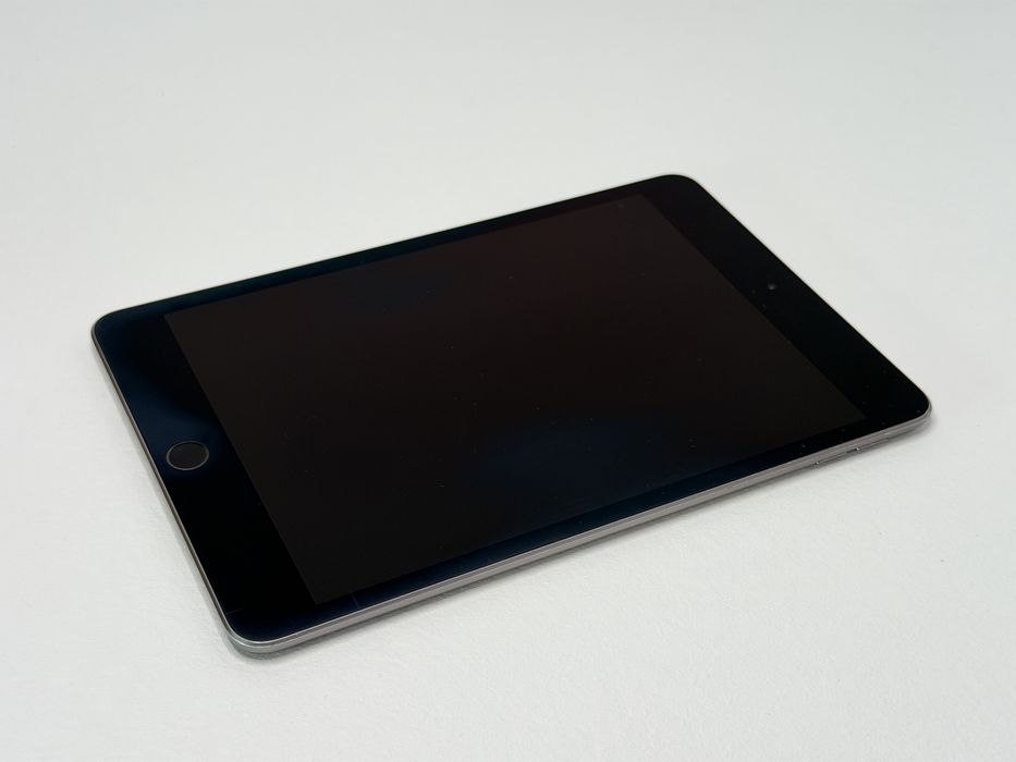 iPad mini 5 (A2133) - 64GB - faktura VAT 23%